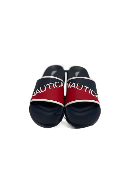Nautica pool slides