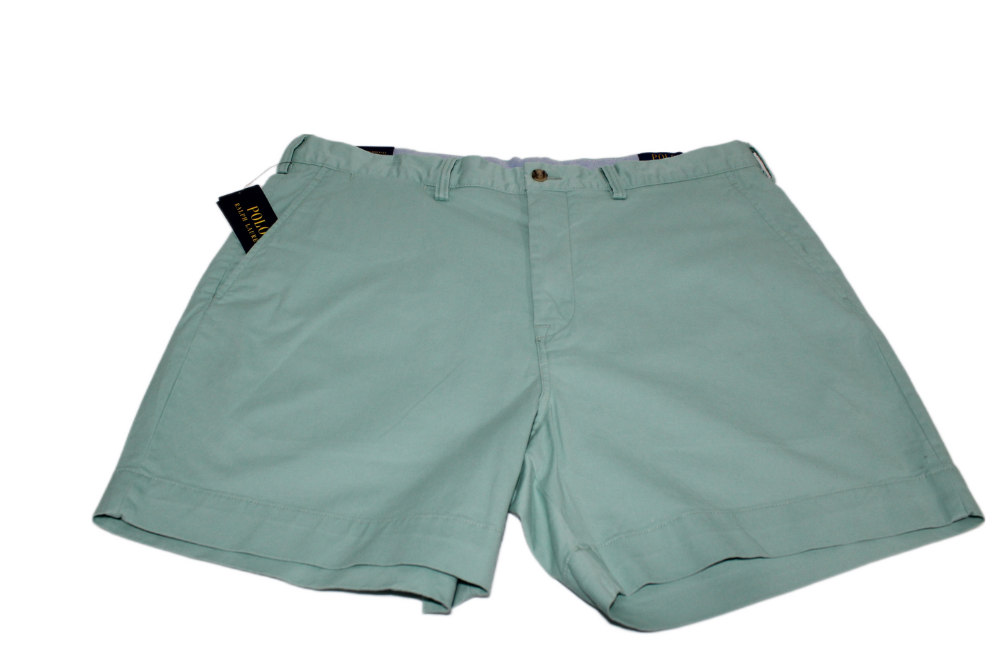 Men polo short