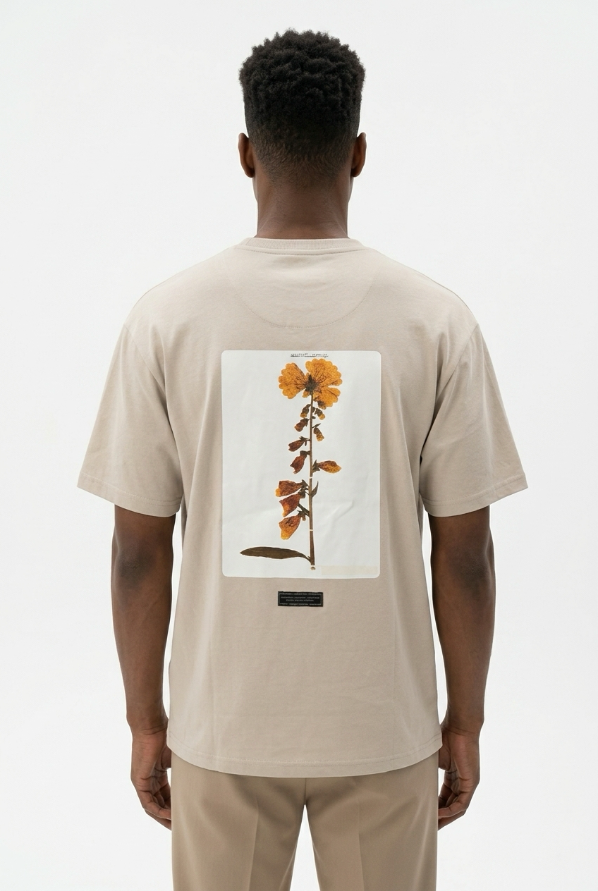 Men’s Graphic Tee