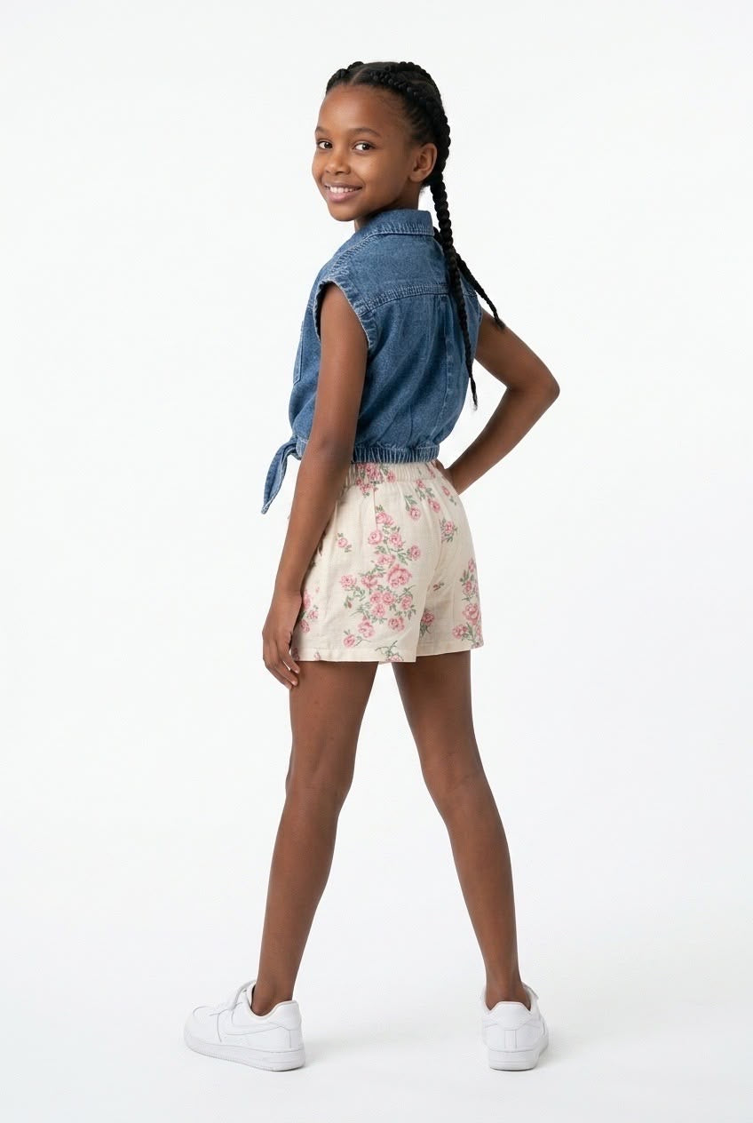 Jessica Simpson 2pc Set