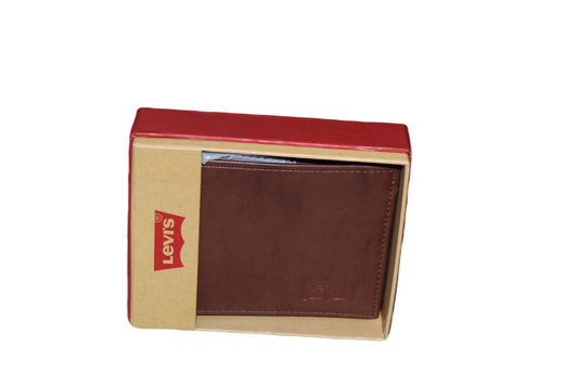 Levi's Men Wallet