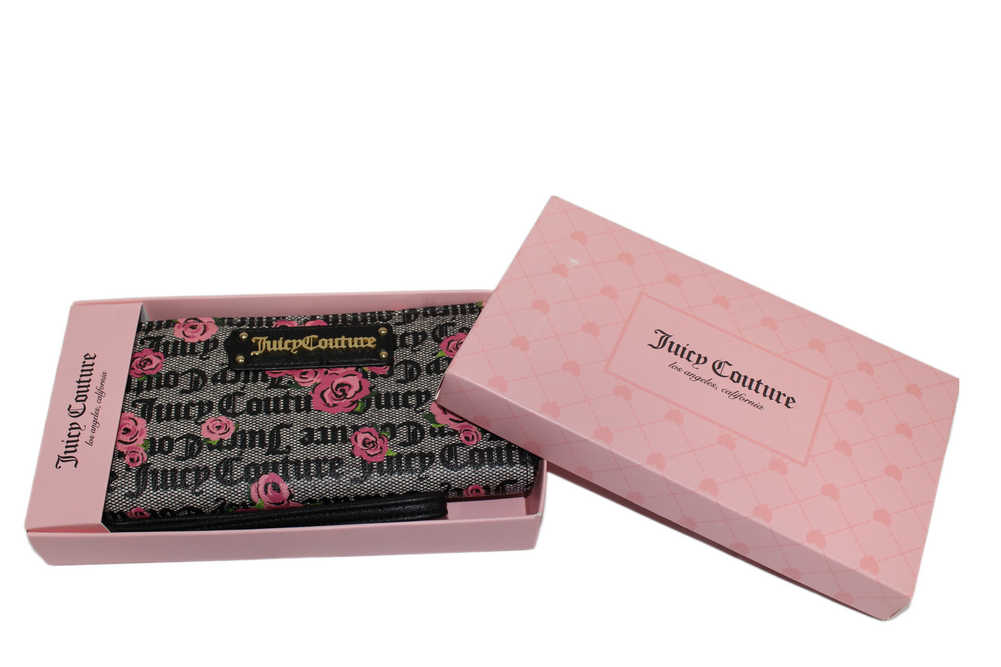 Juicy Couture Wallet