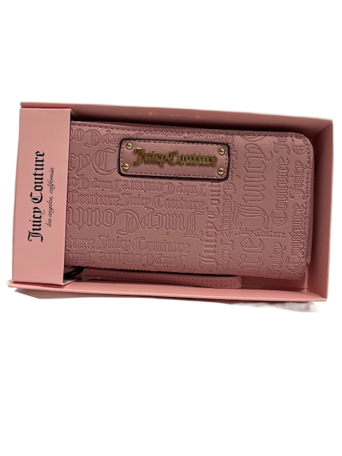 Juicy Couture wallet