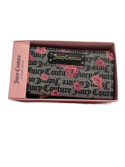 Juicy Couture Wallet