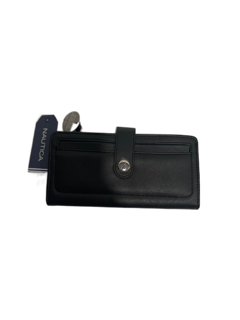 Nautica Wallet