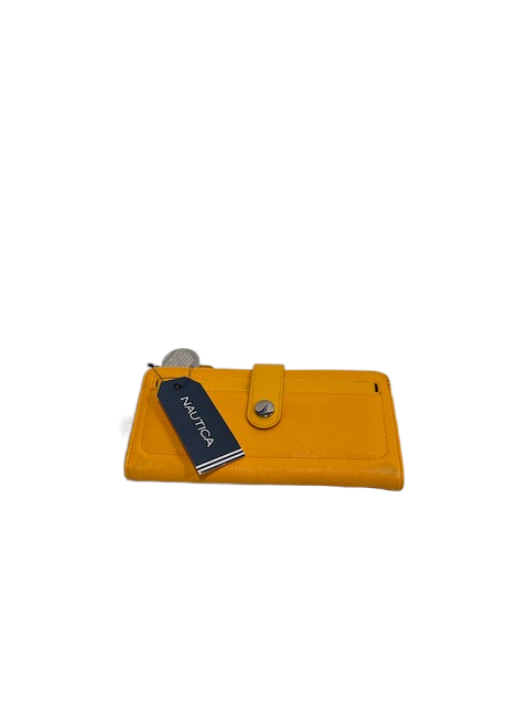 Nautica Wallet