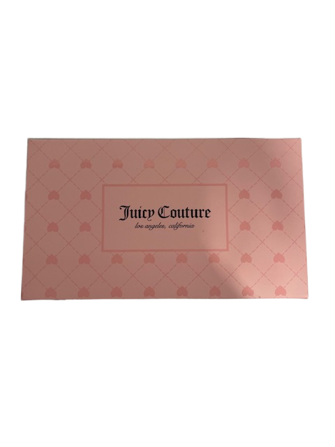 Juicy Couture wallet