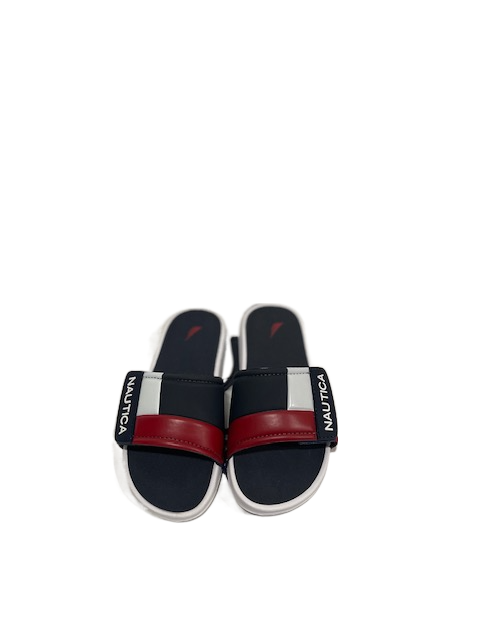 Nautica pool slides