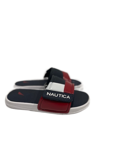 Nautica pool slides