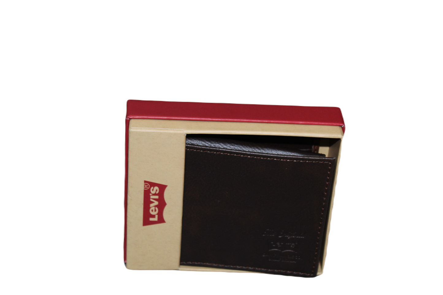 Levi's Men Wallet