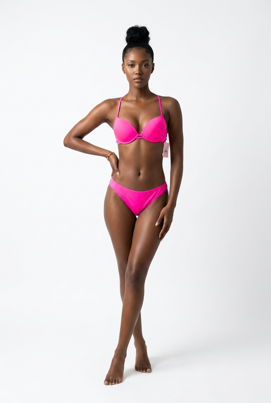 Juicy Couture 2pc Swimsuit