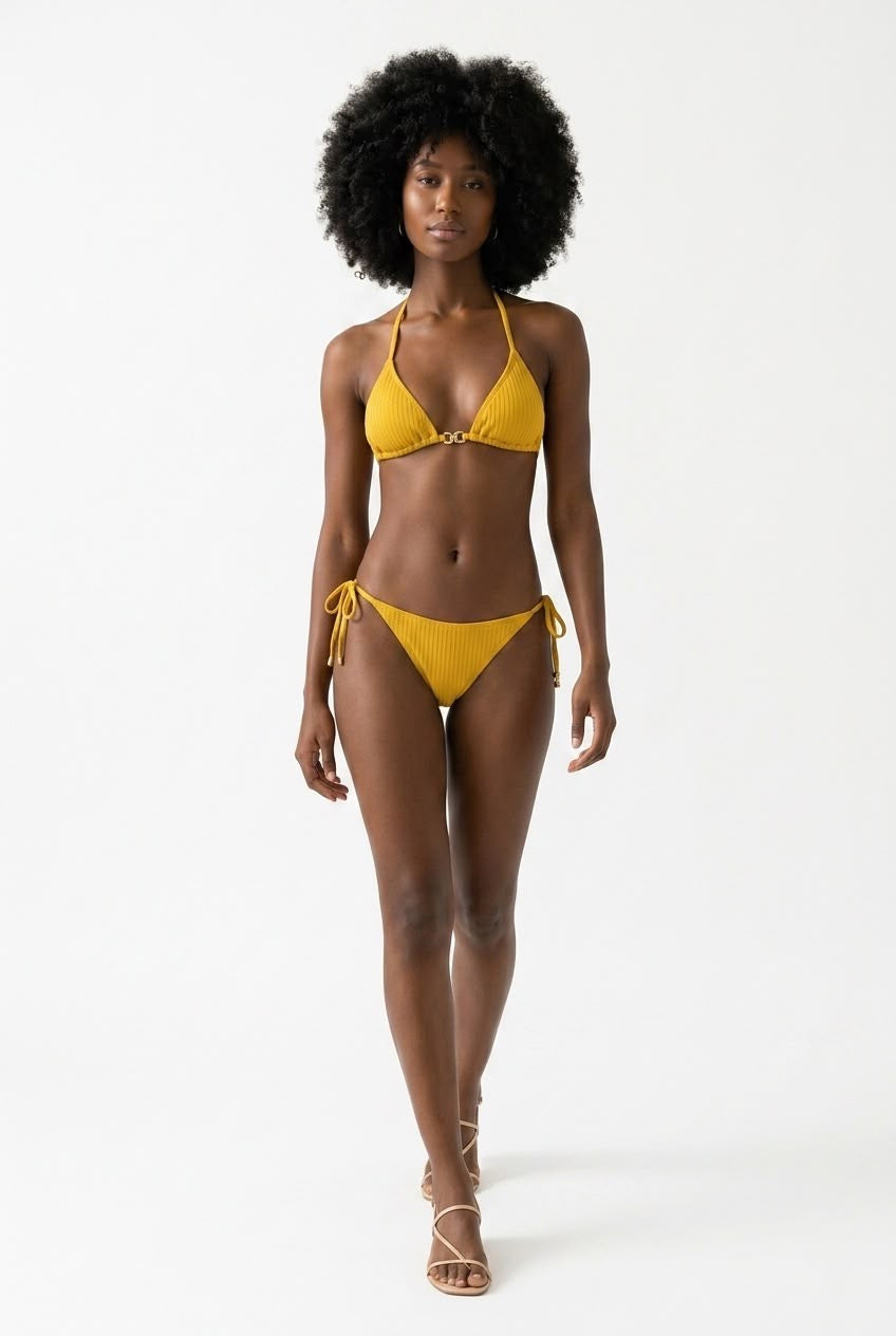 Michael Kors 2pc Swimsuit