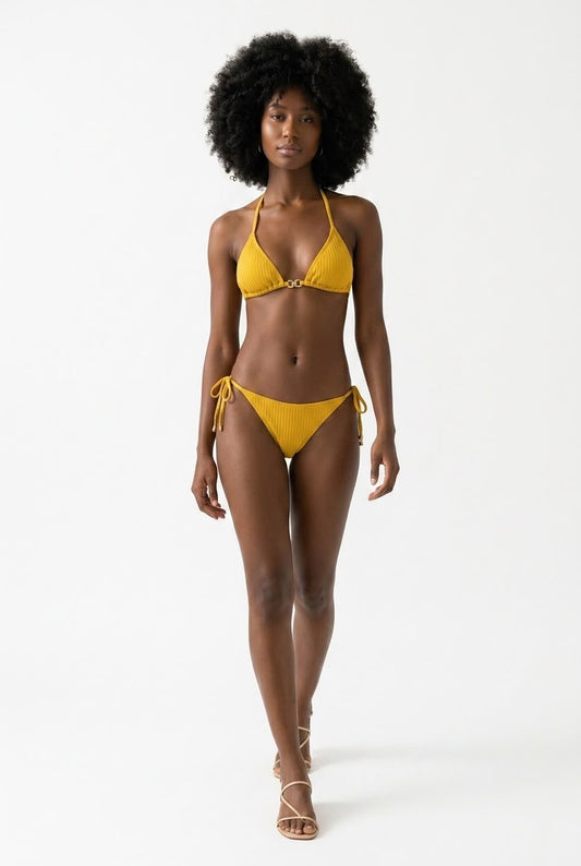 Michael Kors 2pc Swimsuit