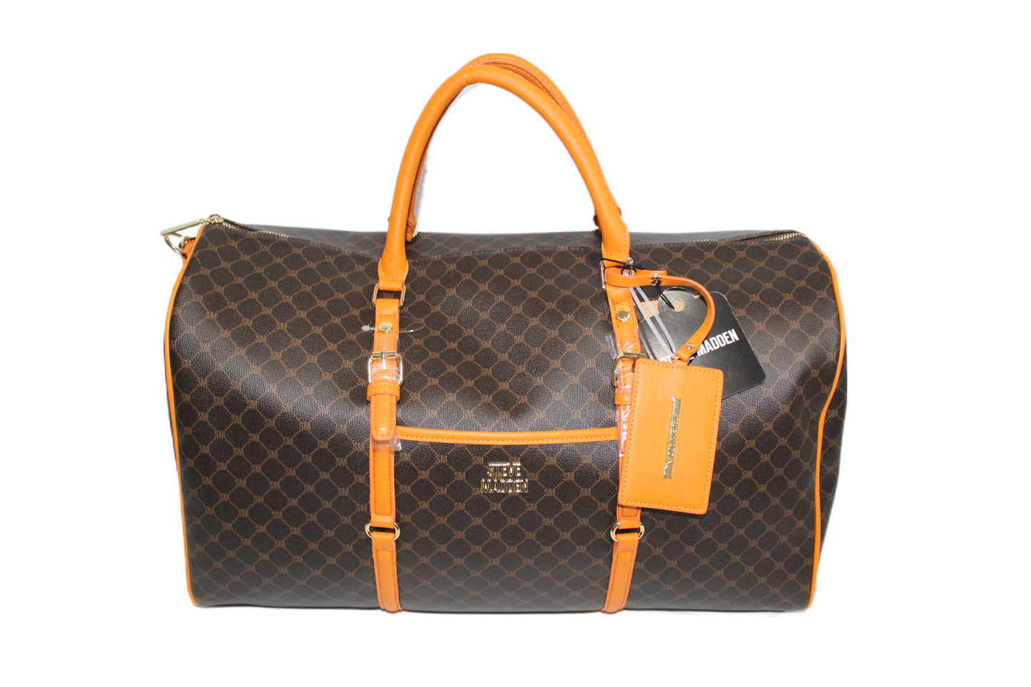 Steve Madden Duffel Bag