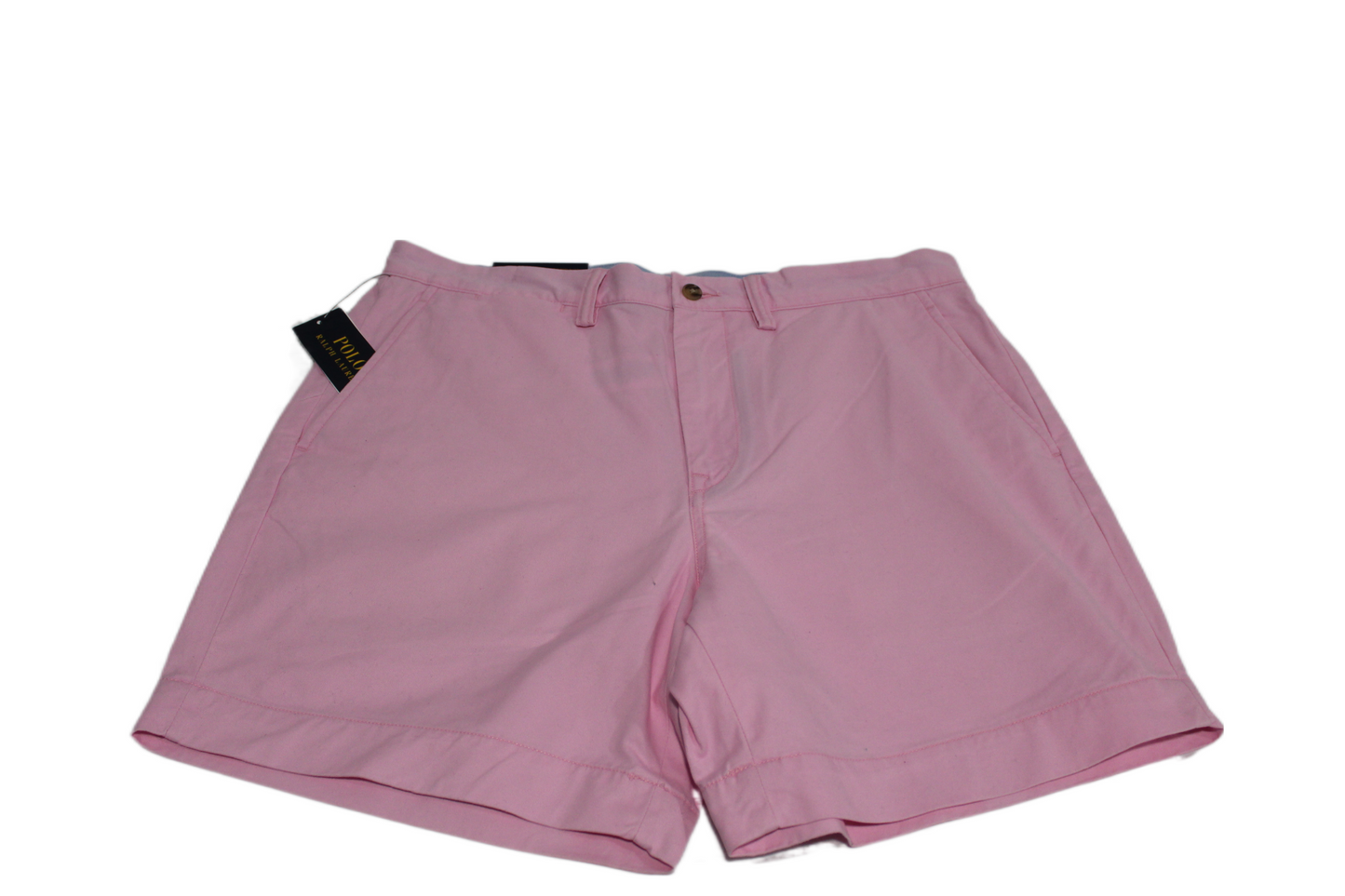 Men  polo short