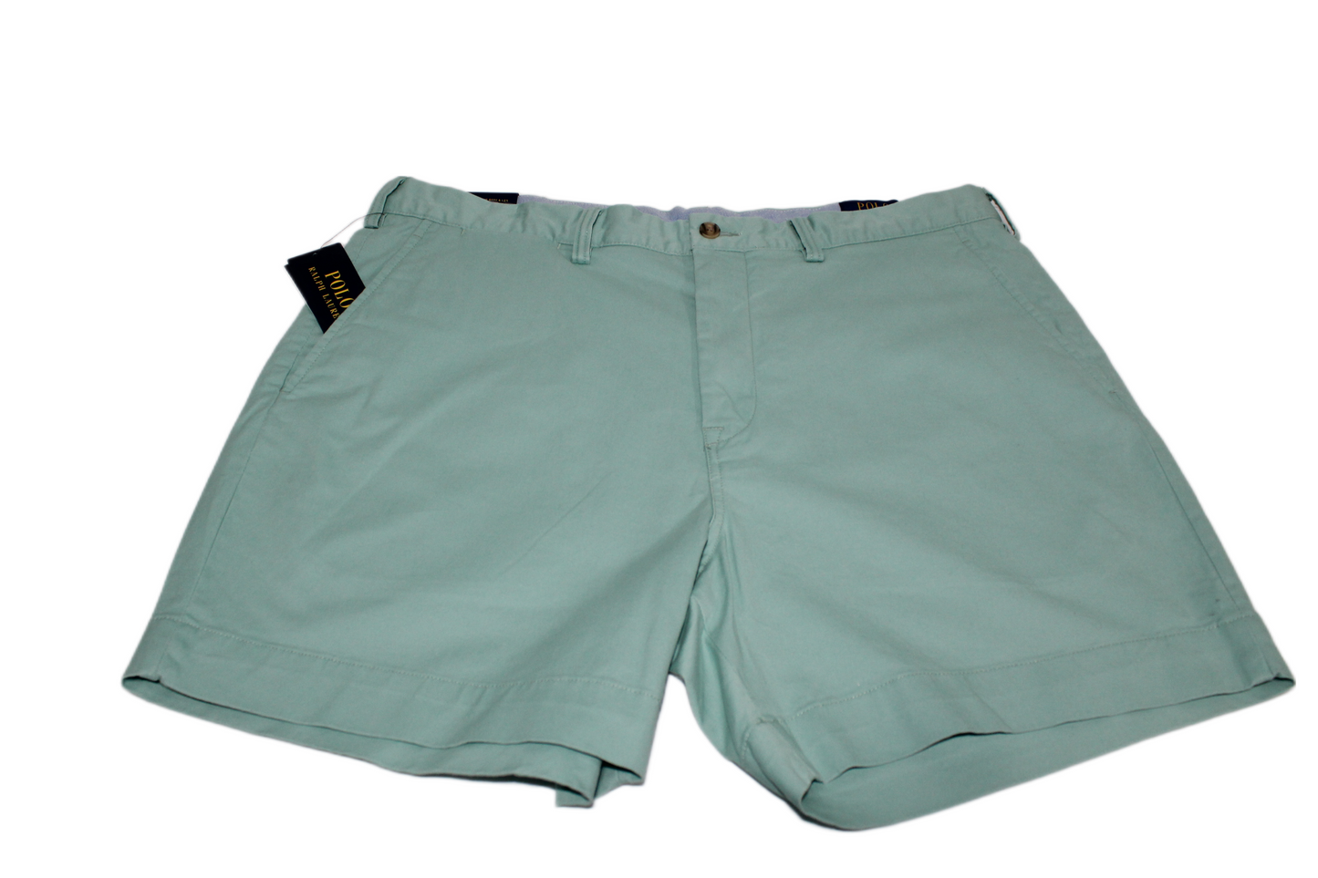 Men  polo short