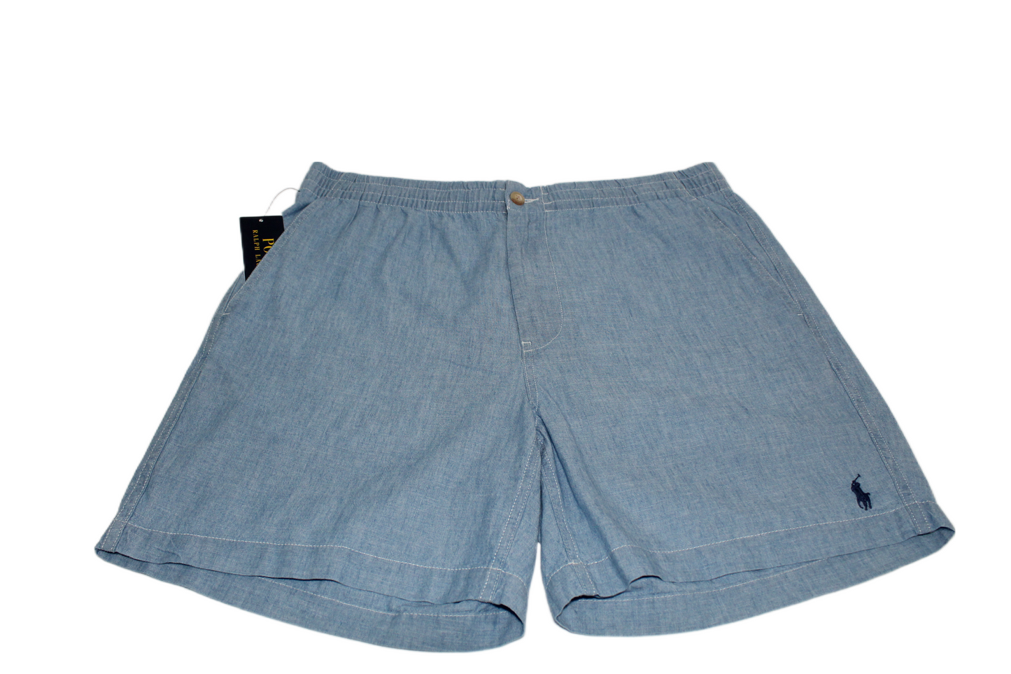 Men Polo shorts