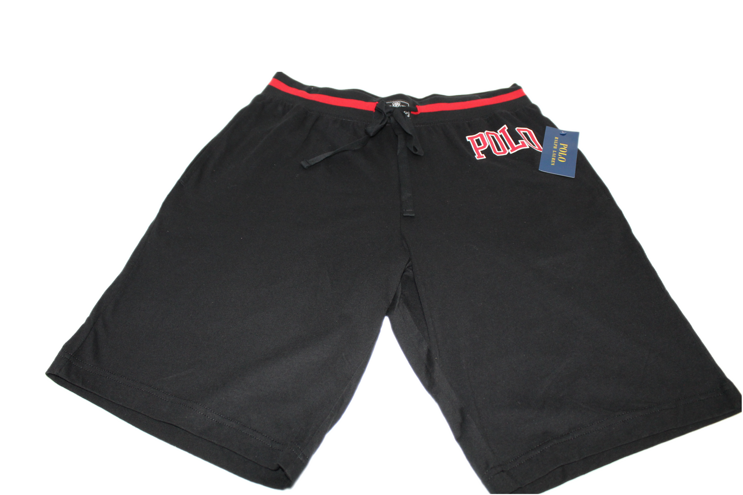 Polo shorts