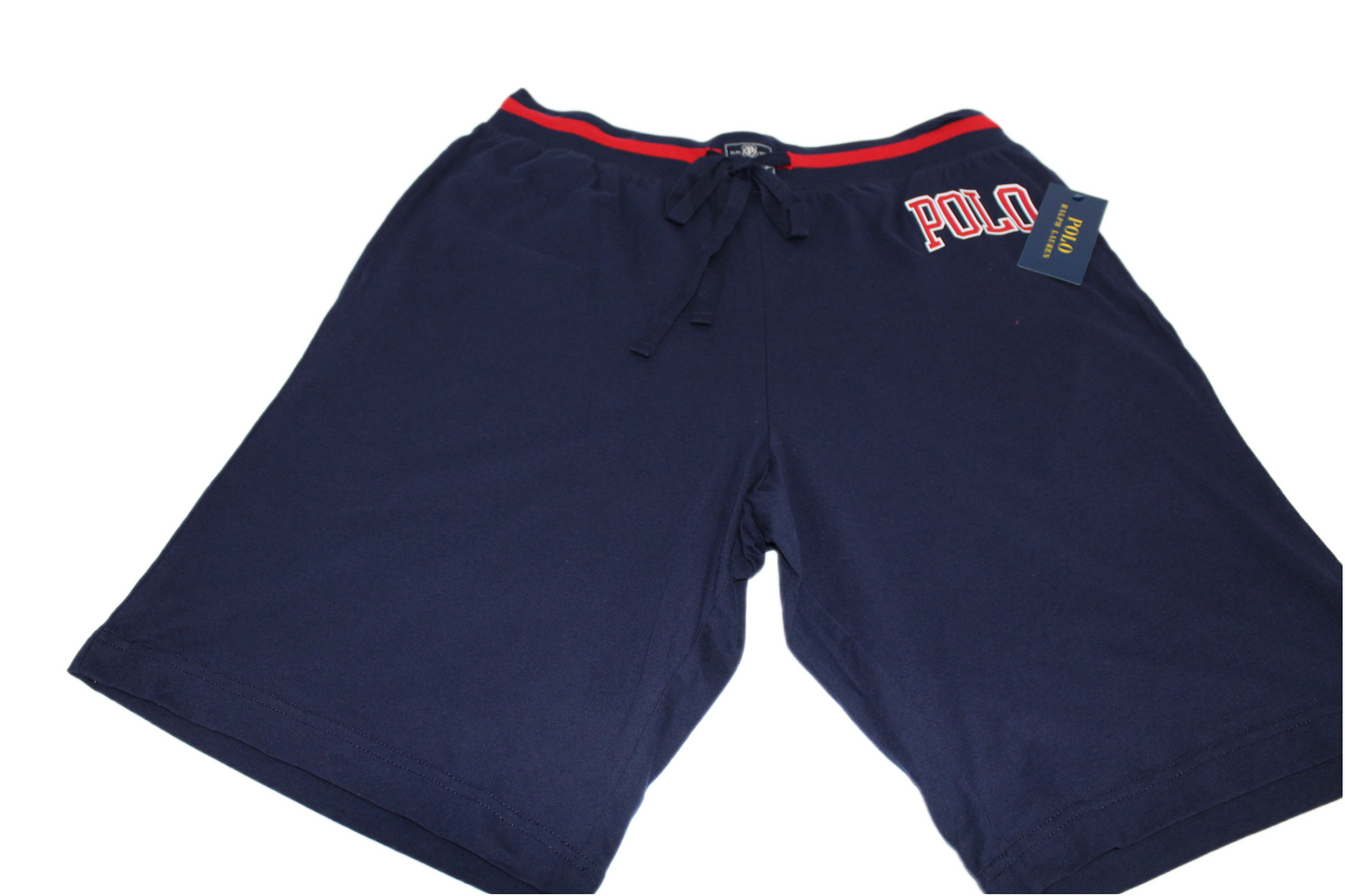 Polo shorts