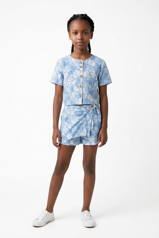 Vince Cumuto 2pc Set