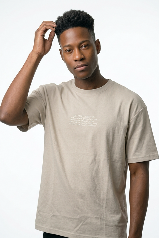 Men’s Graphic Tee