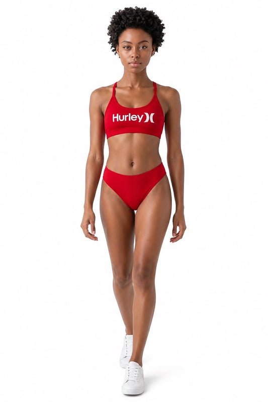 Hurley 2pc Swimsuit