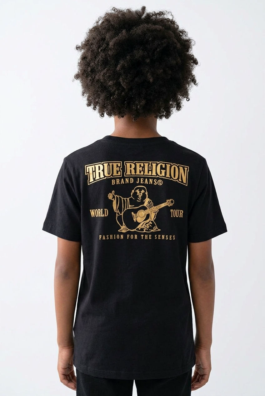 True Religion T-Shirt