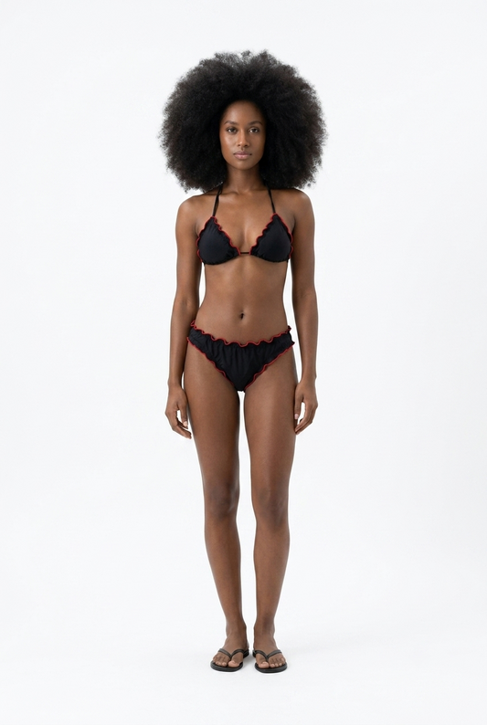Juicy Couture 2pc Swimsuit