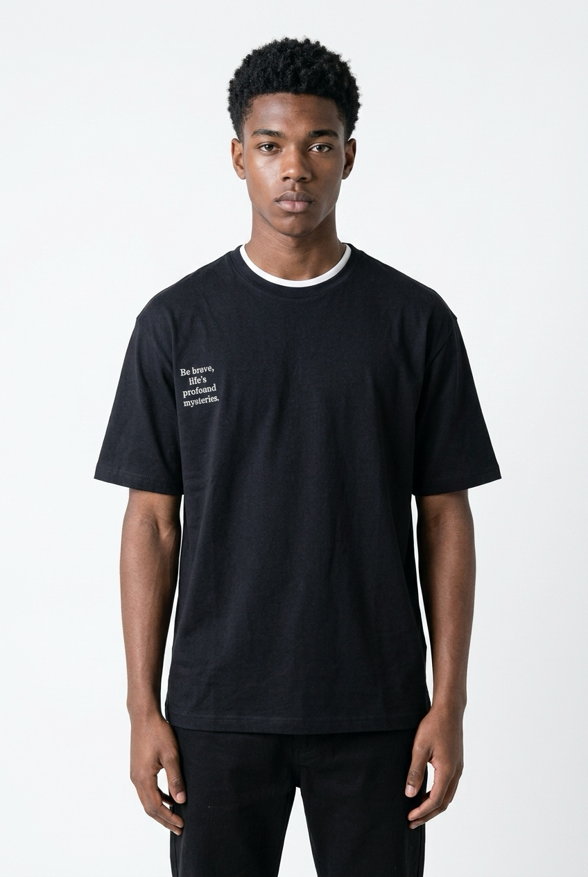 Men’s Graphic Tee