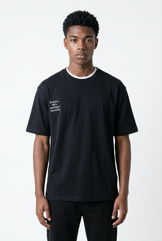Men’s Graphic Tee