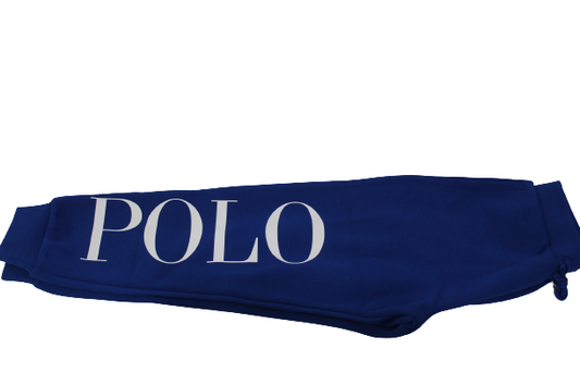 Polo sweatpants