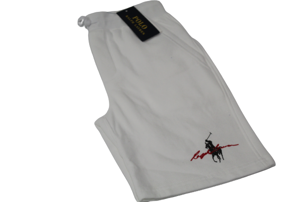 Boys Polo Shorts