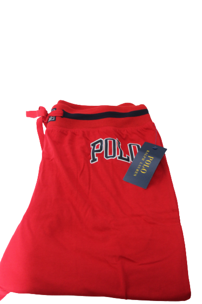 Polo shorts