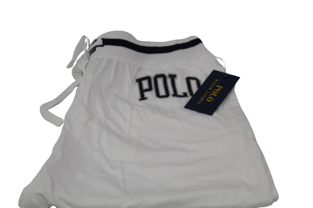 Polo shorts