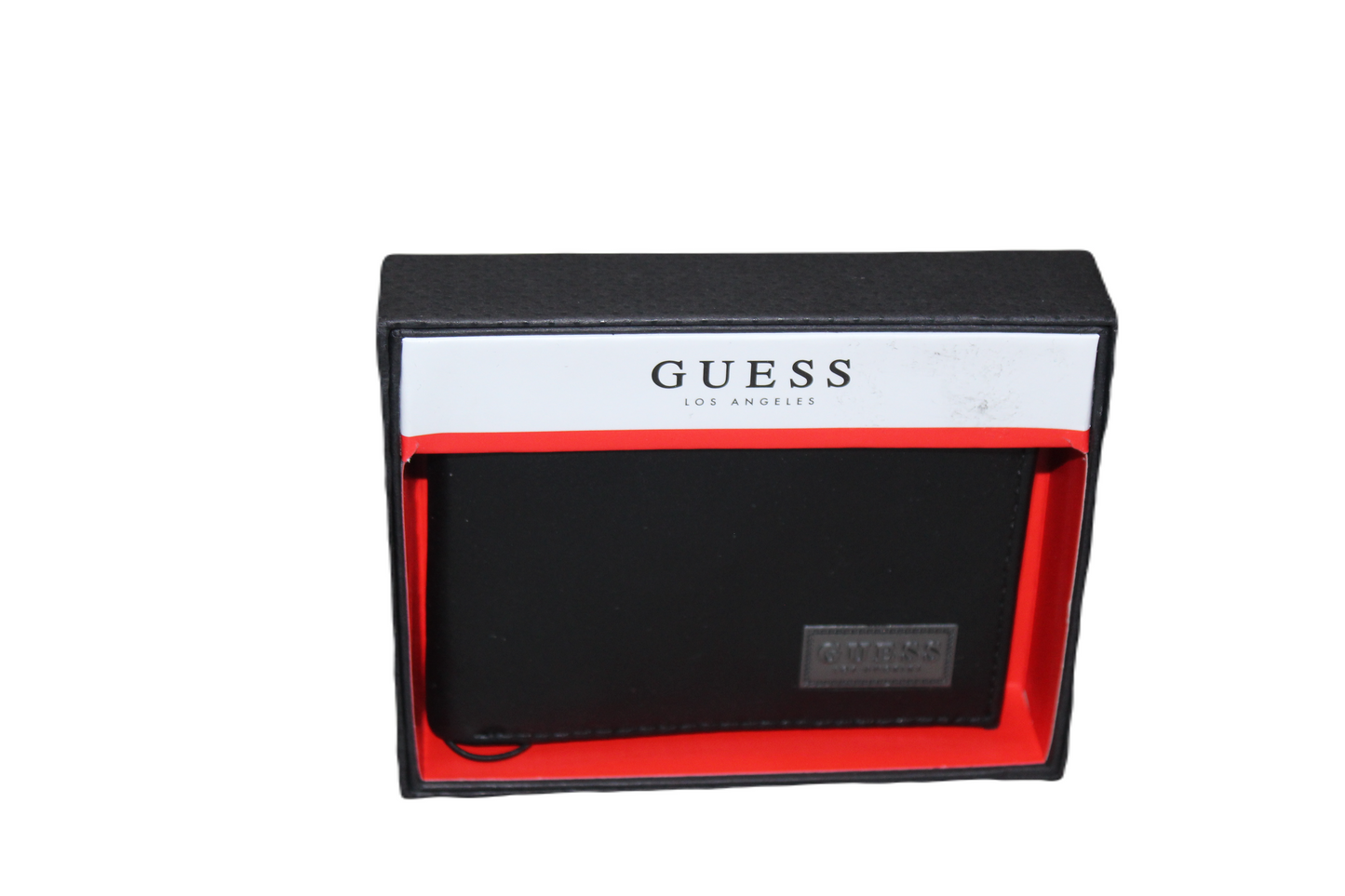 Guess men wallet