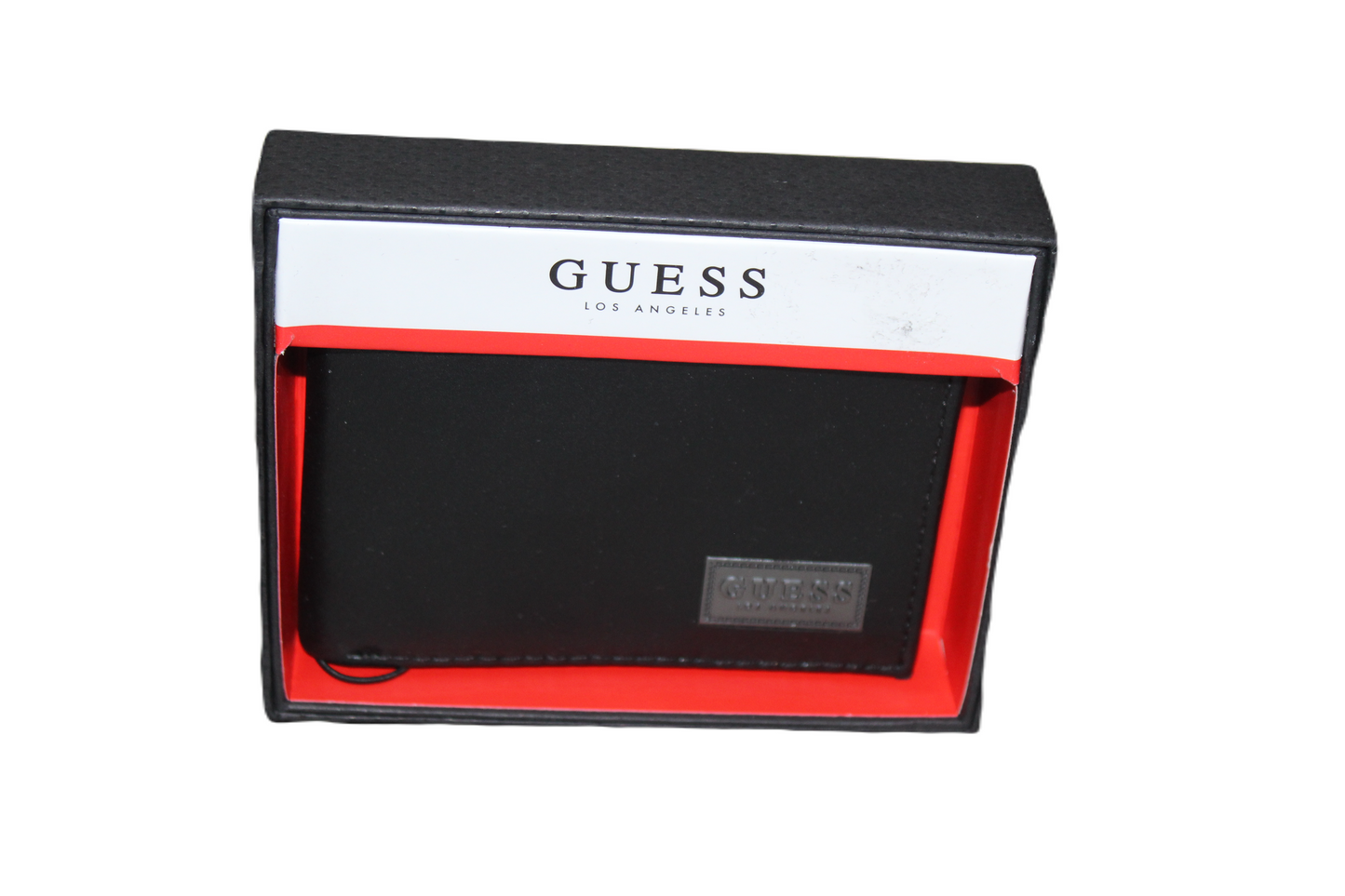 Guess men wallet