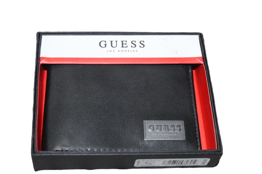 Guess men wallet