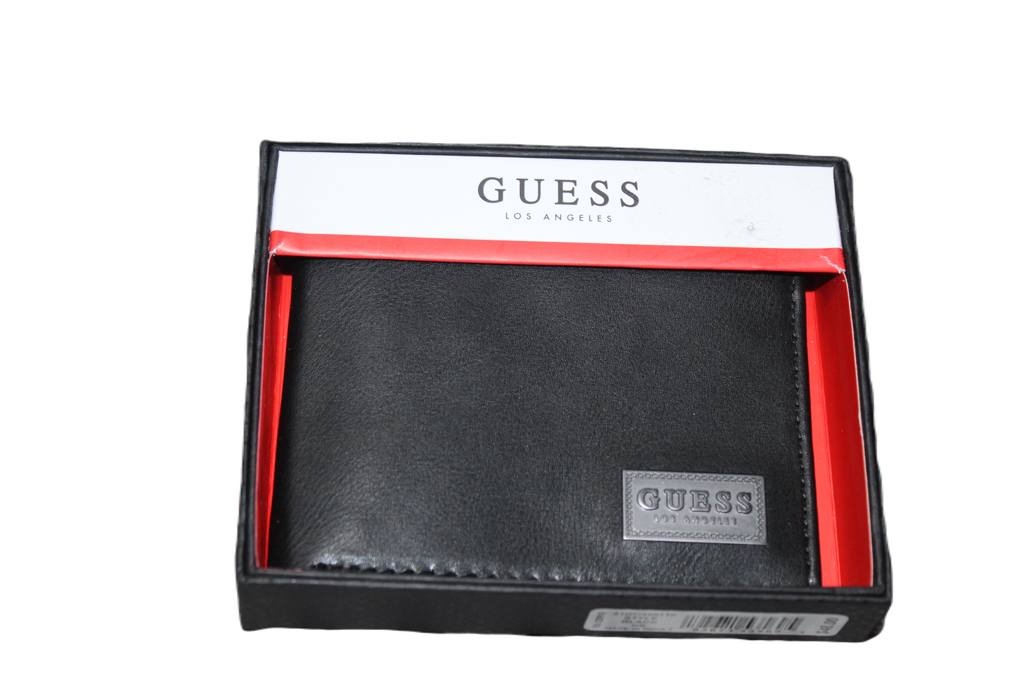 Guess men wallet