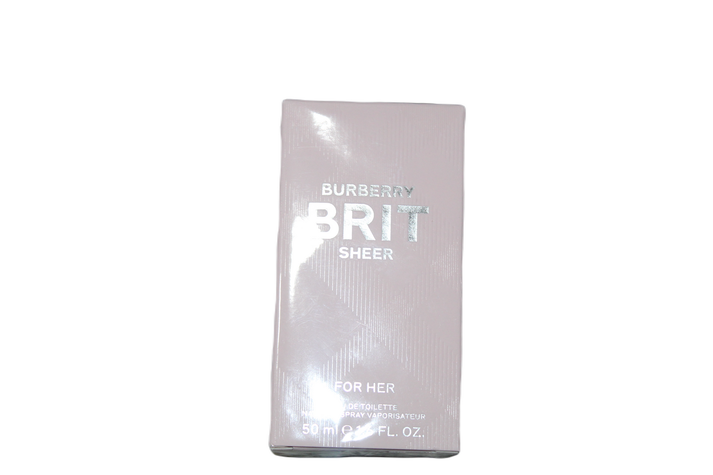 Burberry Perfume