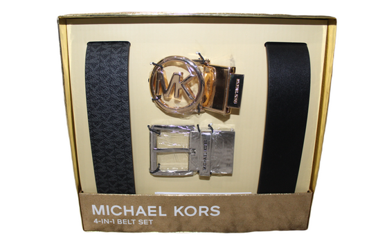 MK belt set