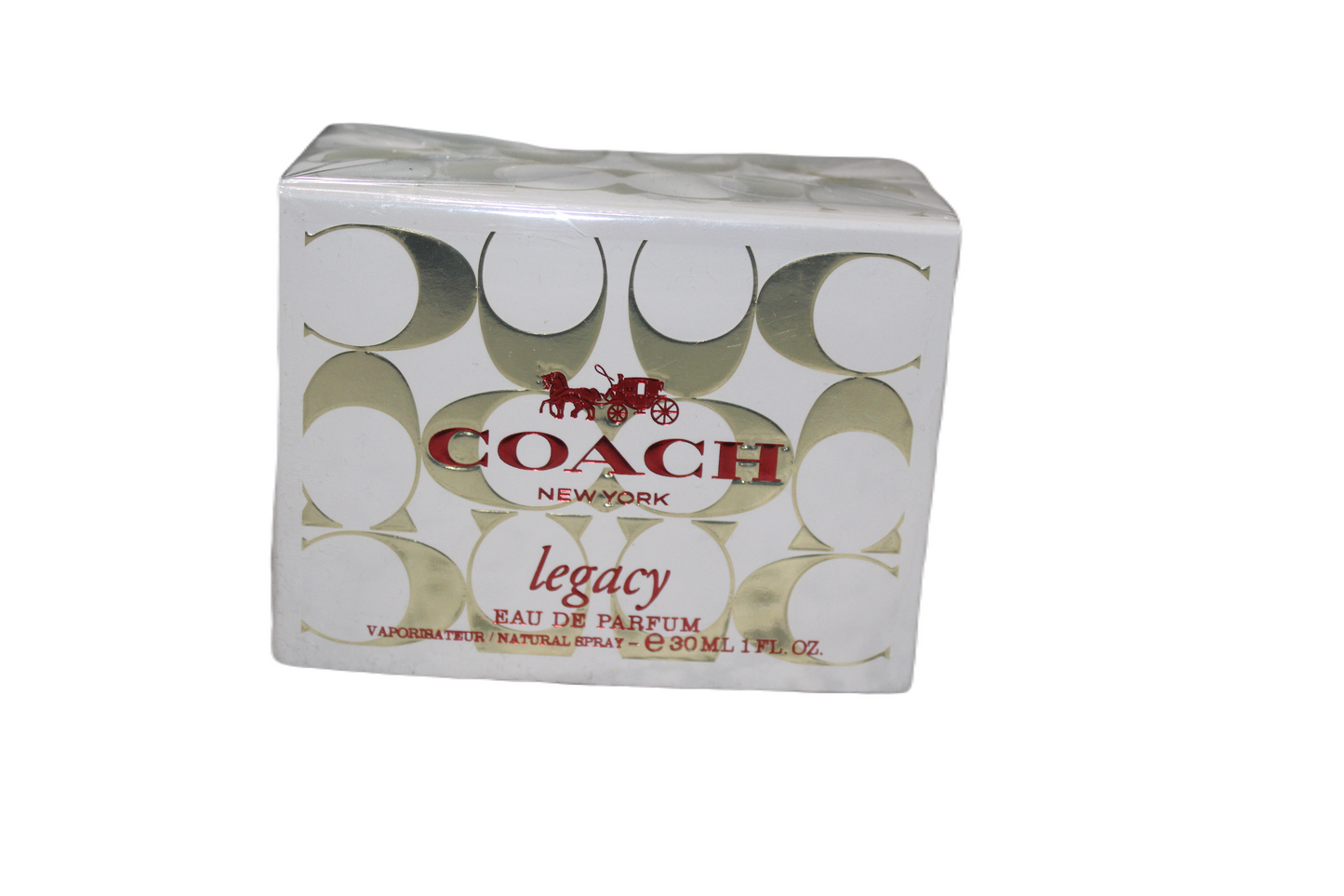 Coach Perfume