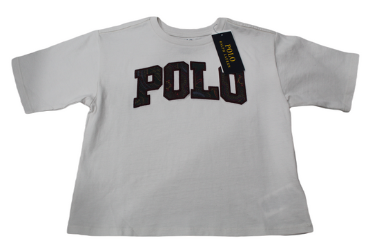 RL polo tee