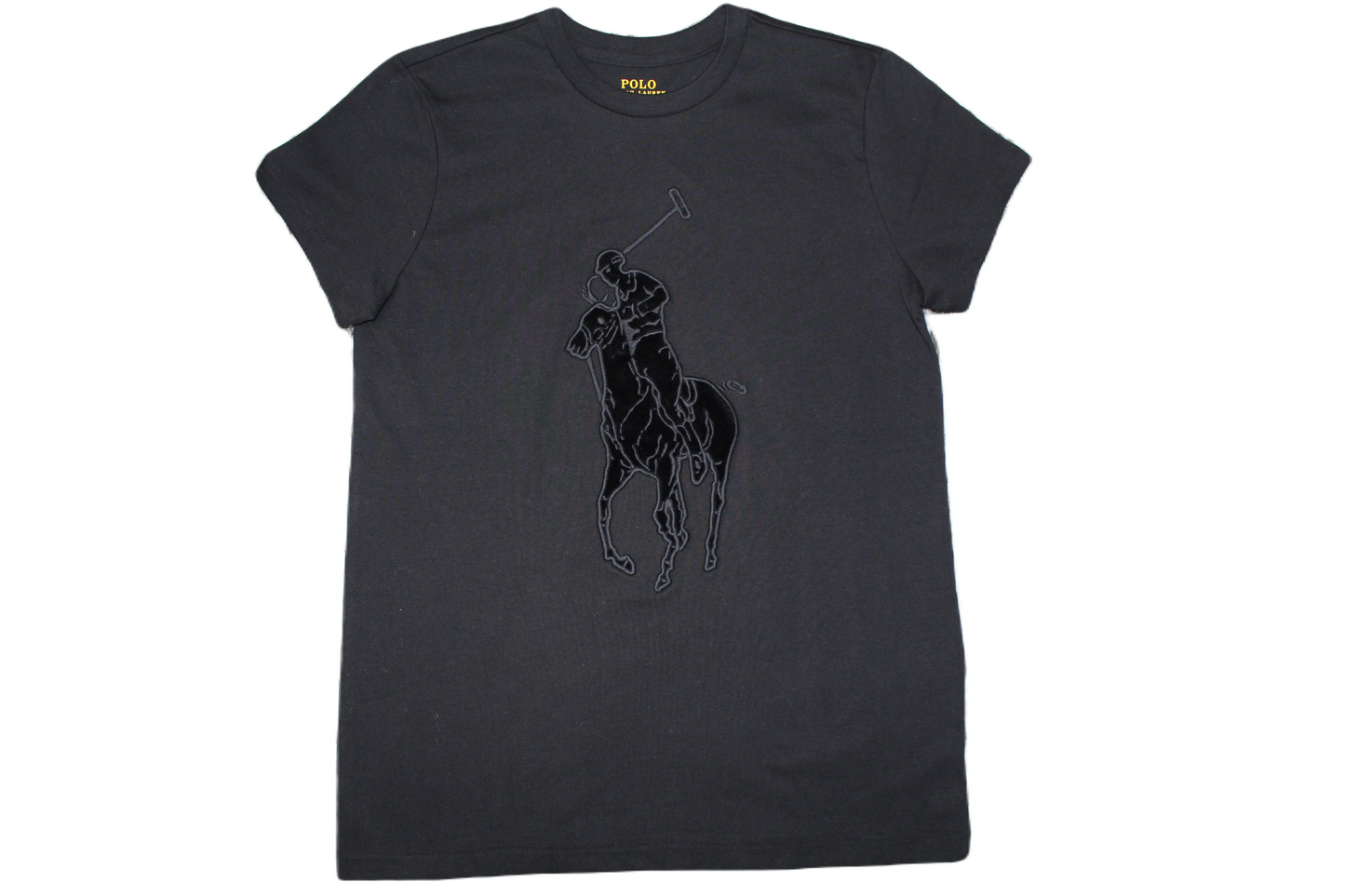 RL big horse tee