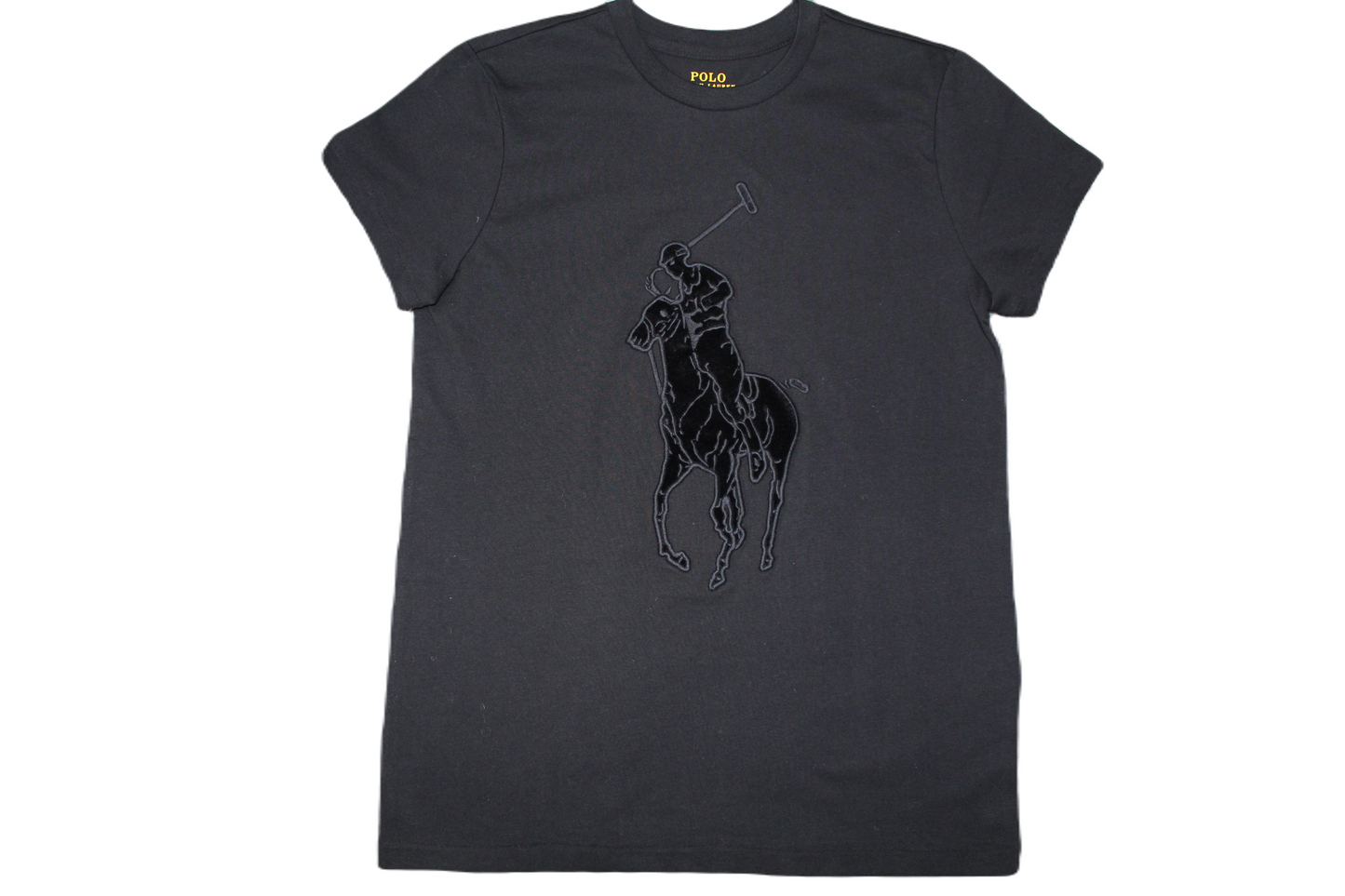 RL big horse tee